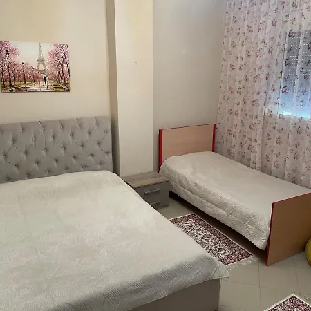 아파트 By The Sea *