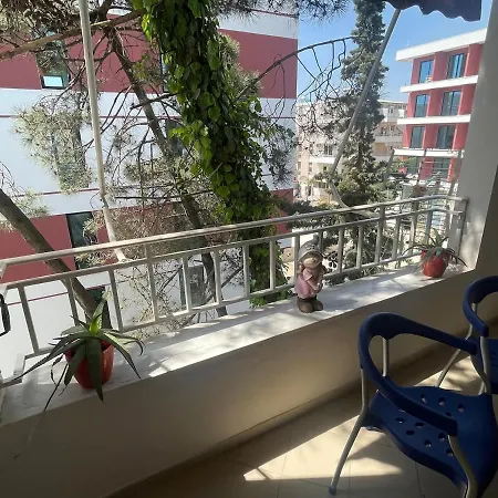 Apartmán By The Sea *