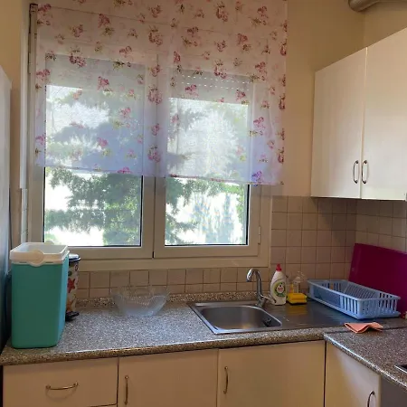 By The Sea Apartment