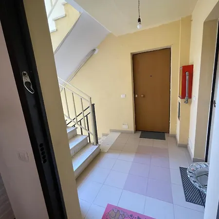 By The Sea Golem (Tirana)