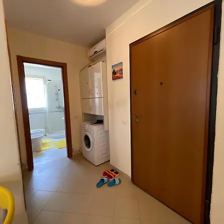 By The Sea Apartment Golem (Tirana)