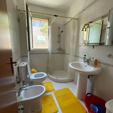 By The Sea Apartment