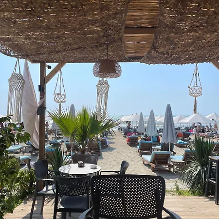 By The Sea Apartment
