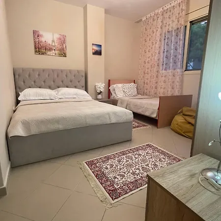 By The Sea Apartment