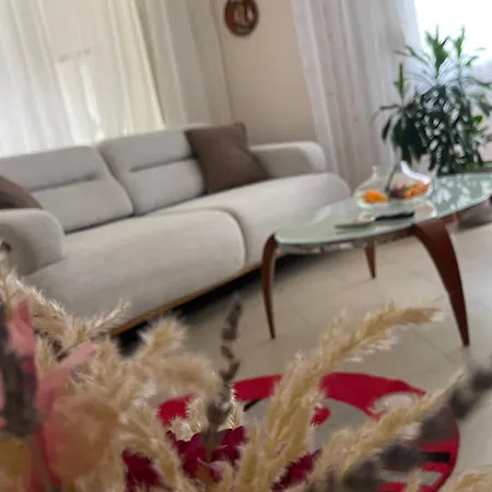 Apartmán By The Sea Golem (Tirana)