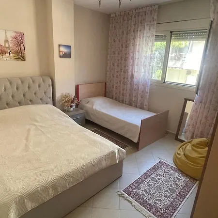 Apartment By The Sea Golem (Tirana)