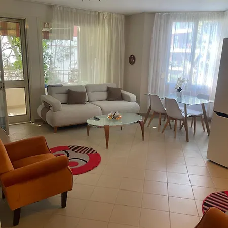 Apartment By The Sea