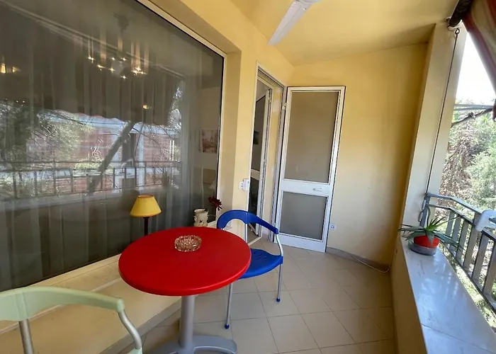 شقة By The Sea غوليم