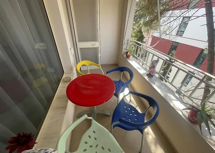 شقة By The Sea غوليم