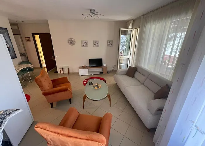 شقة By The Sea غوليم